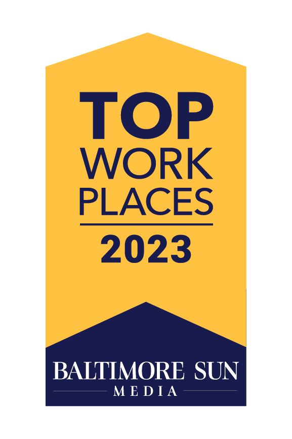Baltimore Top Workplaces 2023