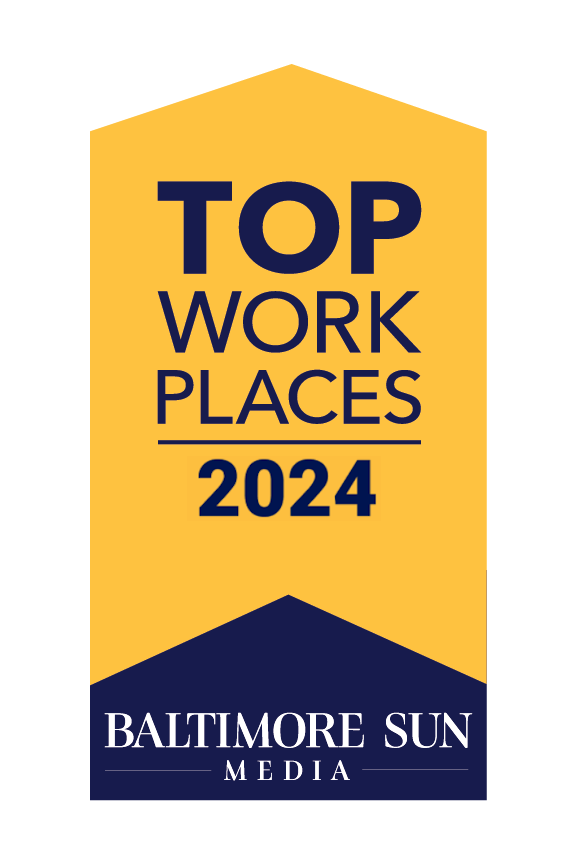 Baltimore Top Workplaces 2024